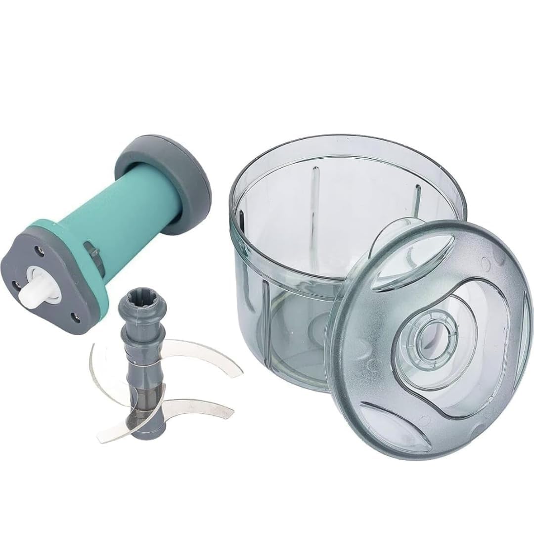 PRESSENCE - Pure Blend Chopper