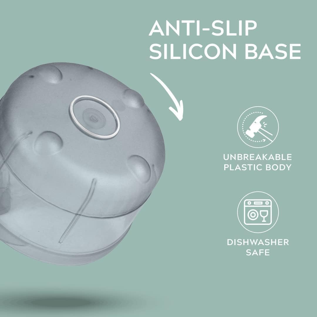 PRESSENCE - Pure Blend Chopper