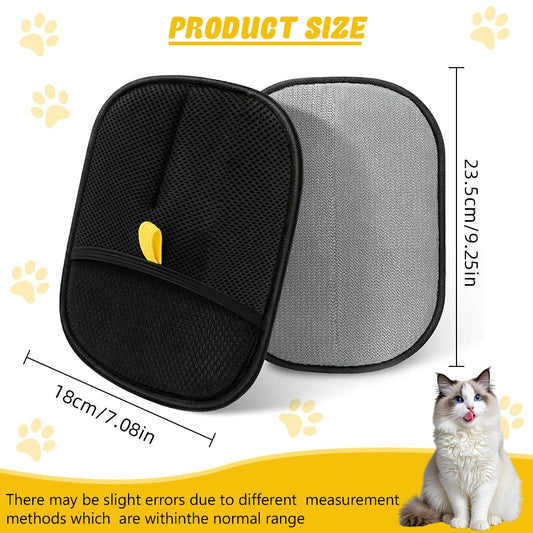 Pet Hair Removal Gloves