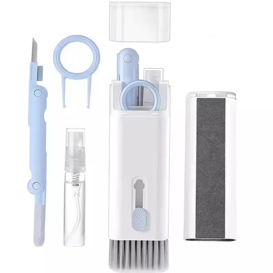 7 in 1 - Ultimate Gadget Cleaning kit