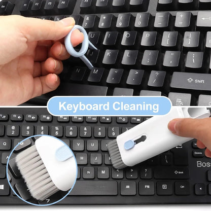 7 in 1 - Ultimate Gadget Cleaning kit